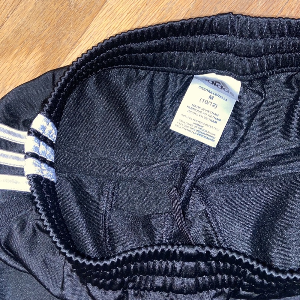 Kids Adidas Joggers - Picture 4 of 4